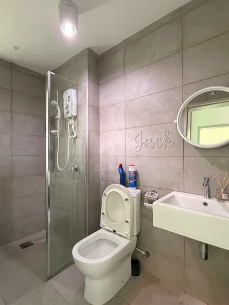 Service Residence for Rent at Sensasi @ Utropolis - Jack Ng - Bathroom - PropertyGuru.com.my