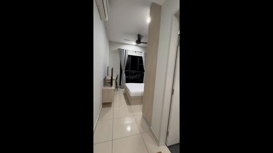 Service Residence for Rent at Trion @ KL - Man Tan - PropertyGuru.com.my