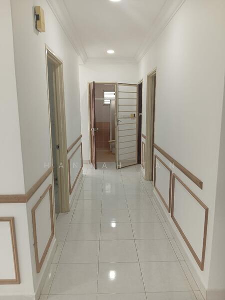Corridor