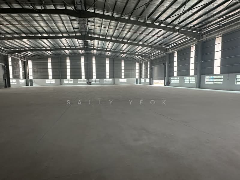 Tanah Perindustrian untuk Disewa di Iskandar Puteri (Nusajaya) (Johor) - Sally Yeok - Interior - PropertyGuru.com.my