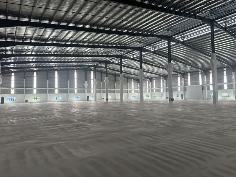 Tanah Perindustrian untuk Disewa di Iskandar Puteri (Nusajaya) (Johor) - Sally Yeok - PropertyGuru.com.my