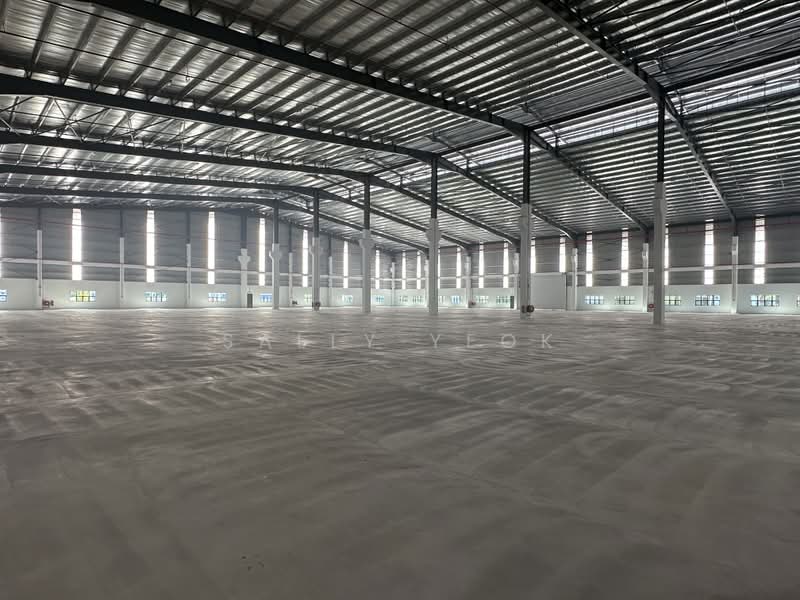 Tanah Perindustrian untuk Disewa di Iskandar Puteri (Nusajaya) (Johor) - Sally Yeok - PropertyGuru.com.my