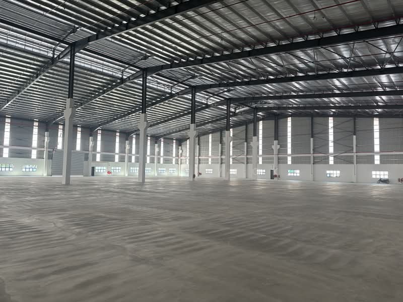Tanah Perindustrian untuk Disewa di Iskandar Puteri (Nusajaya) (Johor) - Sally Yeok - PropertyGuru.com.my