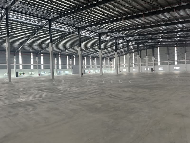 Tanah Perindustrian untuk Disewa di Iskandar Puteri (Nusajaya) (Johor) - Sally Yeok - PropertyGuru.com.my
