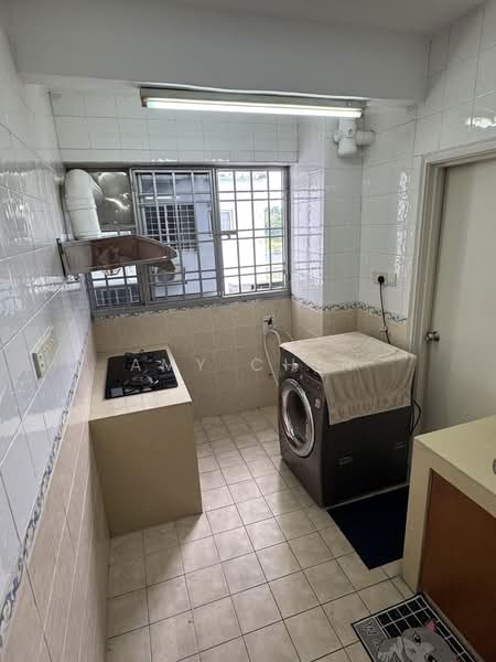 Pangsapuri untuk Dijual di Vista Prima - Amy Chin - Kitchen - PropertyGuru.com.my