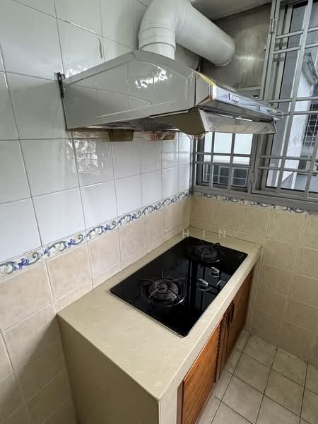 Pangsapuri untuk Dijual di Vista Prima - Amy Chin - Kitchen - PropertyGuru.com.my