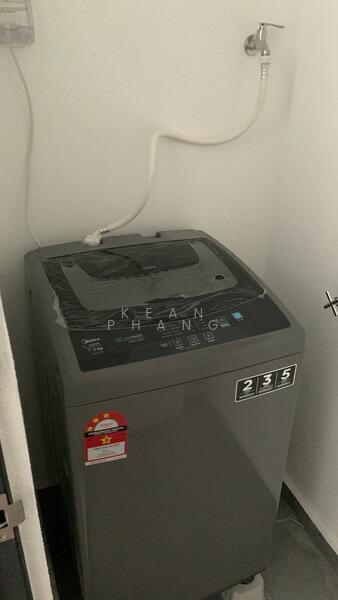 For Rent - Kenwingston Avenue