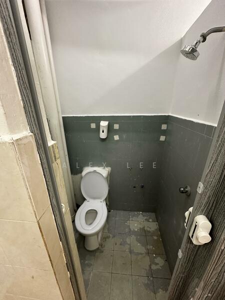 Untuk Disewa - Taman Tenaga