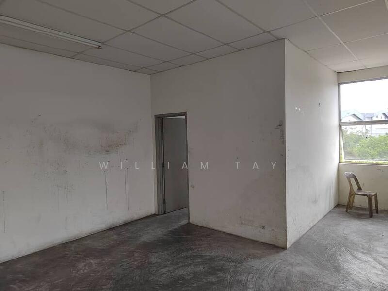 Cluster Factory for Sale in Taman Desa Cemerlang (Ulu Tiram) - William Tay - Interior - PropertyGuru.com.my