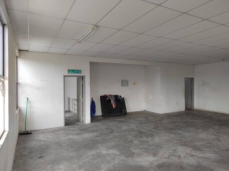 Cluster Factory for Sale in Taman Desa Cemerlang (Ulu Tiram) - William Tay - Interior - PropertyGuru.com.my