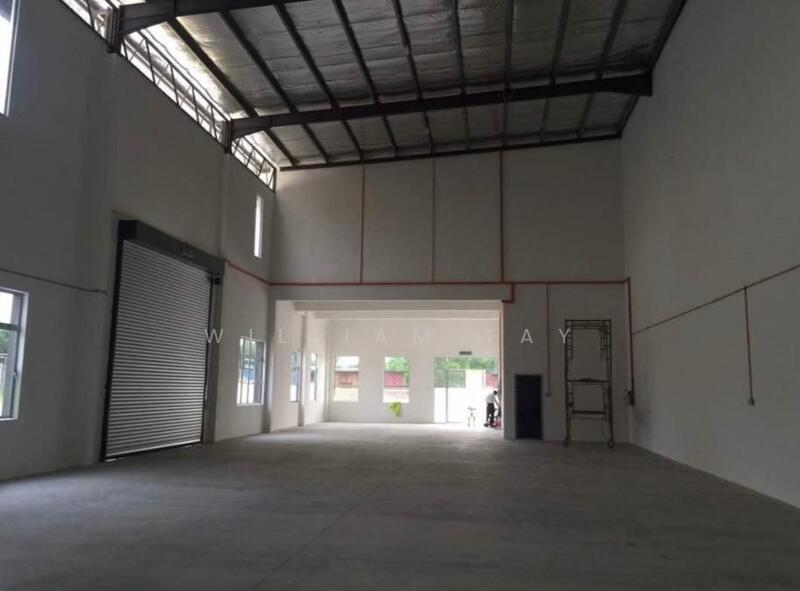 Cluster Factory for Sale in Taman Desa Cemerlang (Ulu Tiram) - William Tay - Interior - PropertyGuru.com.my