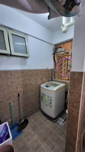 Untuk Dijual - Meadow Park 2