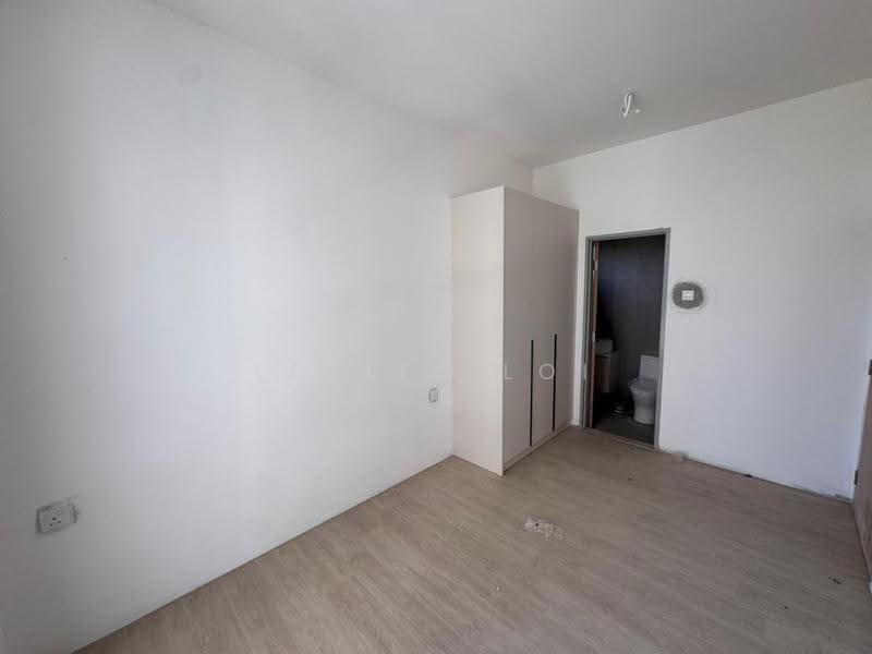 Kediaman Servis untuk Dijual di The Banquet Residence - Leslie Loi - Bedroom - PropertyGuru.com.my