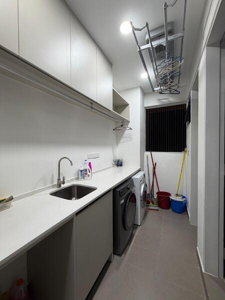 Untuk Disewa - Setia Sky Seputeh