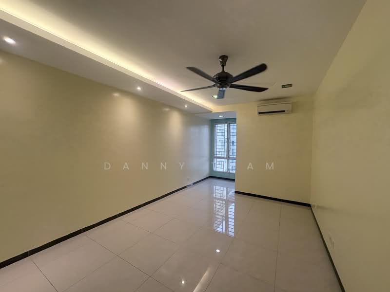 Condominium for Rent at Platinum Lake PV 16 - DANNY THAM - Interior - PropertyGuru.com.my