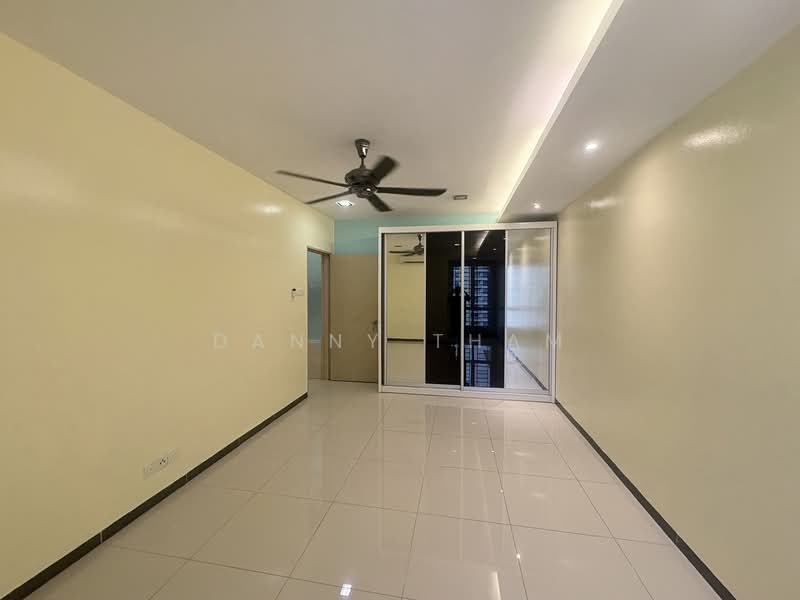 Condominium for Rent at Platinum Lake PV 16 - DANNY THAM - Interior - PropertyGuru.com.my