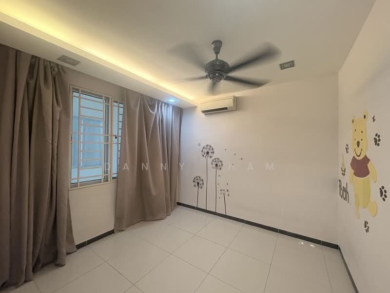 Condominium for Rent at Platinum Lake PV 16 - DANNY THAM - Interior - PropertyGuru.com.my