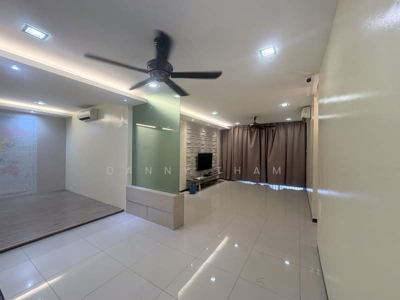 Condominium for Rent at Platinum Lake PV 16 - DANNY THAM - PropertyGuru.com.my