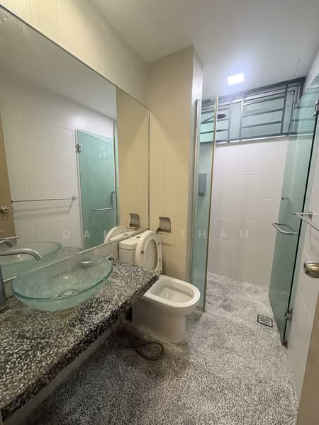 Condominium for Rent at Platinum Lake PV 16 - DANNY THAM - PropertyGuru.com.my