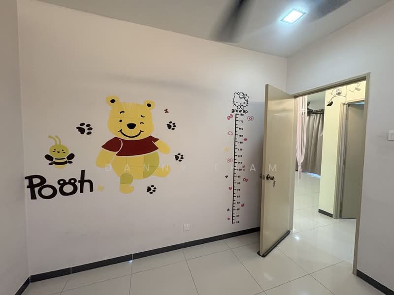 Condominium for Rent at Platinum Lake PV 16 - DANNY THAM - PropertyGuru.com.my