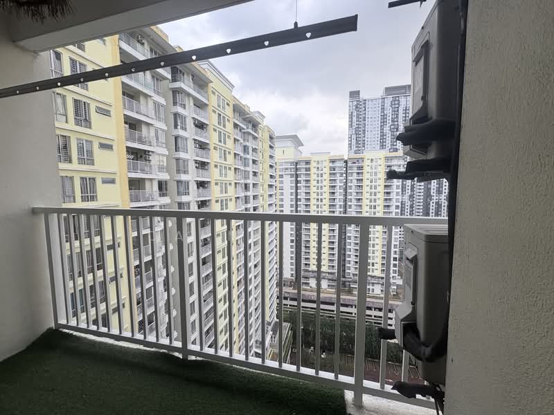 Condominium for Rent at Platinum Lake PV 16 - DANNY THAM - PropertyGuru.com.my