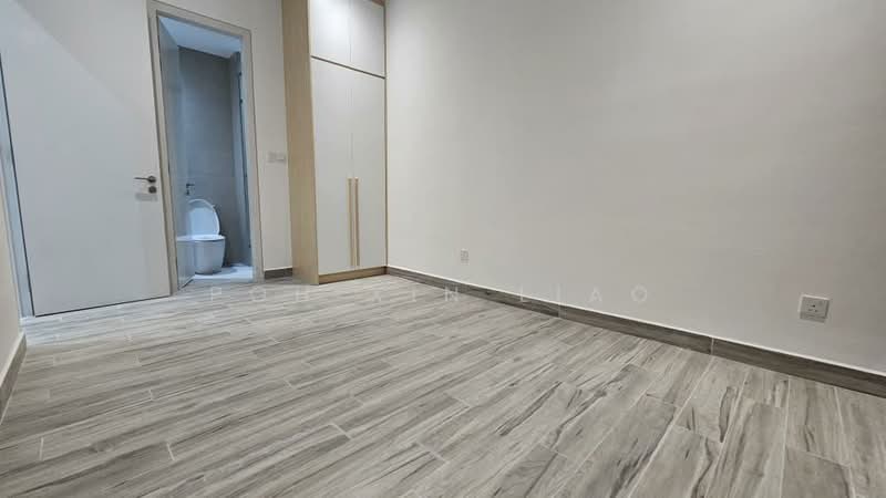 Service Residence for Rent at Hampton Height Damansara - Bowie Liao - Bathroom - PropertyGuru.com.my