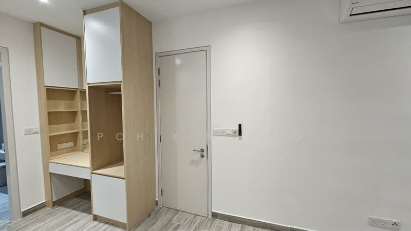 Service Residence for Rent at Hampton Height Damansara - Bowie Liao - Interior - PropertyGuru.com.my