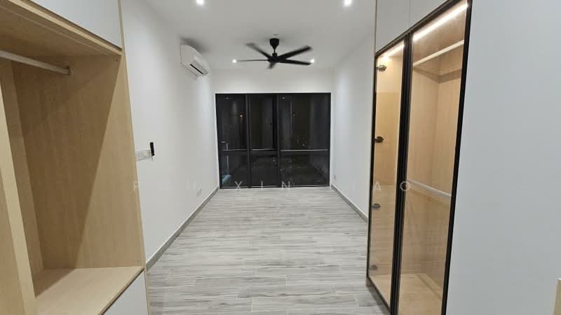 Service Residence for Rent at Hampton Height Damansara - Bowie Liao - Interior - PropertyGuru.com.my