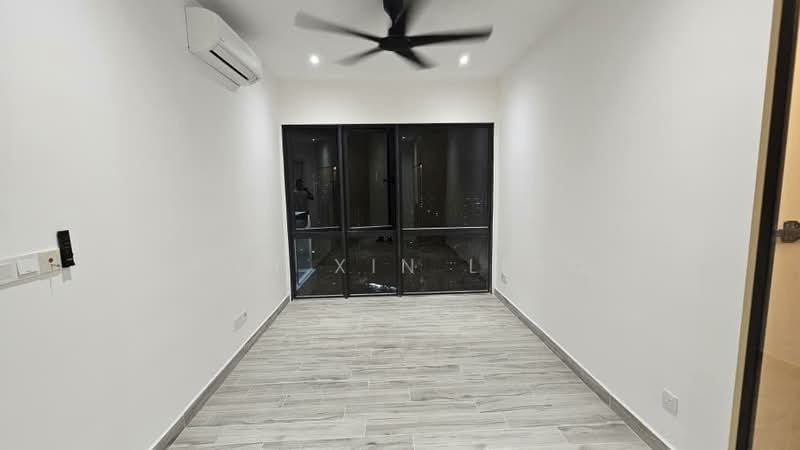 Service Residence for Rent at Hampton Height Damansara - Bowie Liao - Interior - PropertyGuru.com.my