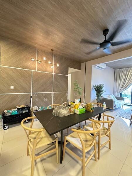 Untuk Dijual - Sunway GeoLake Residences