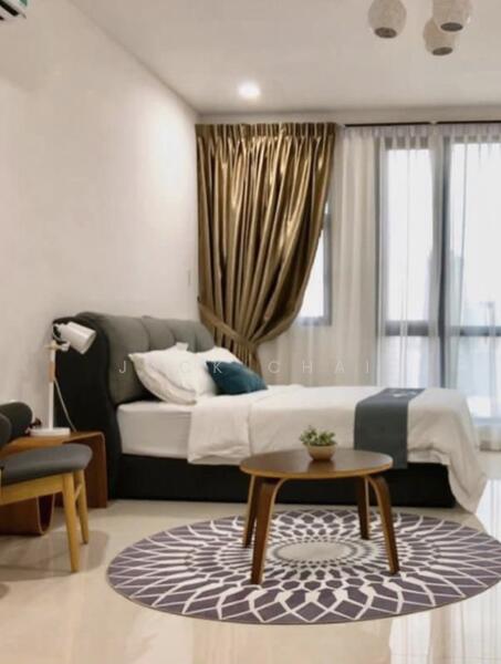 Condominium for Sale at SKS Pavillion Residences - Jack Chai - Bedroom - PropertyGuru.com.my