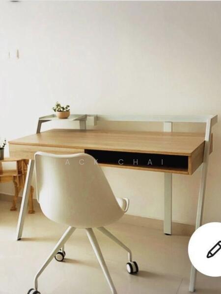 Condominium for Sale at SKS Pavillion Residences - Jack Chai - Study - PropertyGuru.com.my