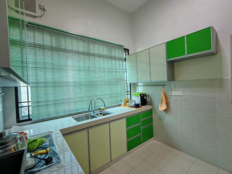 Bandar Indahpura untuk Untuk Dijual - RM 520,000, Feb 2026 - Kitchen - PropertyGuru.com.my