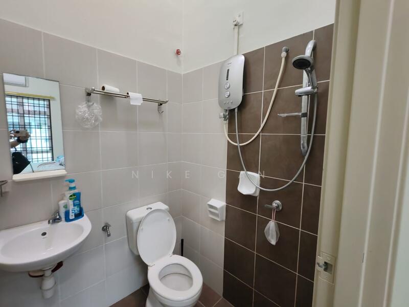 Bandar Indahpura untuk Untuk Dijual - RM 520,000, Feb 2026 - Bathroom - PropertyGuru.com.my