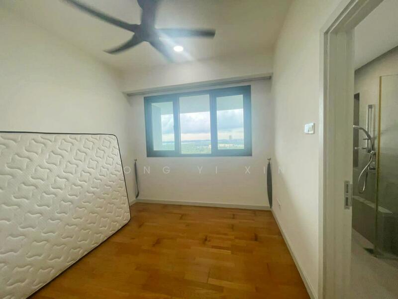 Iskandar Residences untuk Untuk Disewa - RM 3,600 /bulan, Mac 2026 - Bedroom - PropertyGuru.com.my