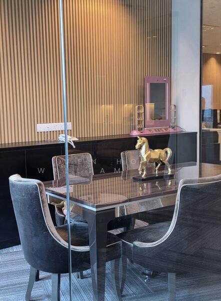 Office for Rent in Tun Razak Exchange (Kuala Lumpur) - Jen Hoy William Cheah - Interior - PropertyGuru.com.my