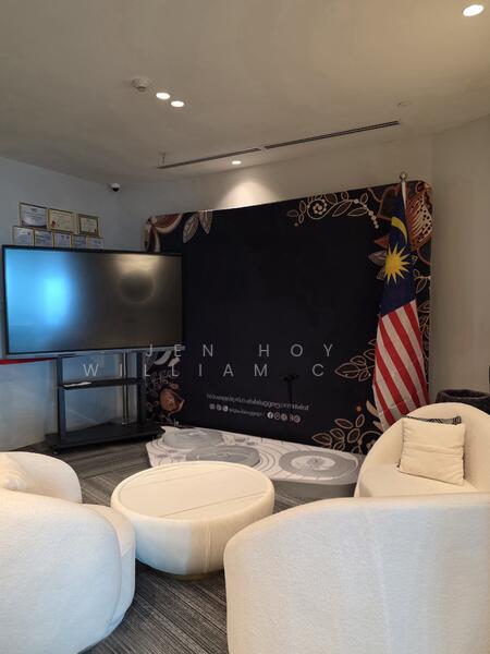 Office for Rent in Tun Razak Exchange (Kuala Lumpur) - Jen Hoy William Cheah - Interior - PropertyGuru.com.my