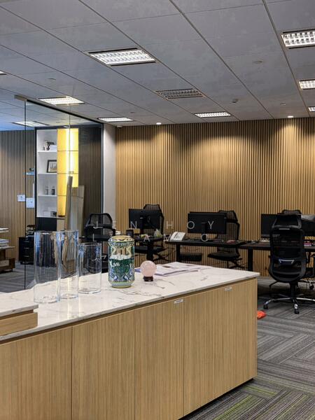 Office for Rent in Tun Razak Exchange (Kuala Lumpur) - Jen Hoy William Cheah - Interior - PropertyGuru.com.my