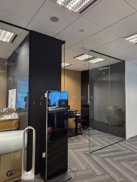 Office for Rent in Tun Razak Exchange (Kuala Lumpur) - Jen Hoy William Cheah - Interior - PropertyGuru.com.my