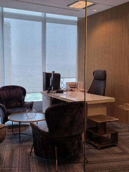 Office for Rent in Tun Razak Exchange (Kuala Lumpur) - Jen Hoy William Cheah - Study - PropertyGuru.com.my