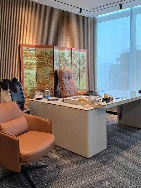 Office for Rent in Tun Razak Exchange (Kuala Lumpur) - Jen Hoy William Cheah - Study - PropertyGuru.com.my