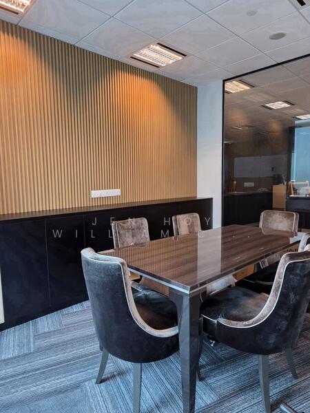 Office for Rent in Tun Razak Exchange (Kuala Lumpur) - Jen Hoy William Cheah - Interior - PropertyGuru.com.my