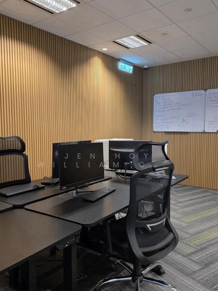 Office for Rent in Tun Razak Exchange (Kuala Lumpur) - Jen Hoy William Cheah - Study - PropertyGuru.com.my