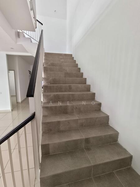 Ground floor Stairs to 1st Floor