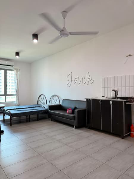 Service Residence for Rent at Sensasi @ Utropolis - Jack Ng - Interior - PropertyGuru.com.my