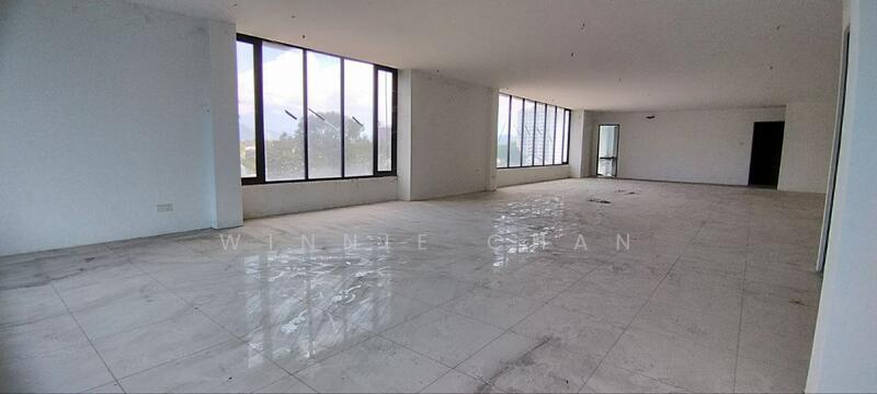 For Sale - Ipoh Town