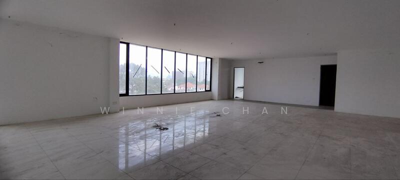 For Sale - Ipoh Town