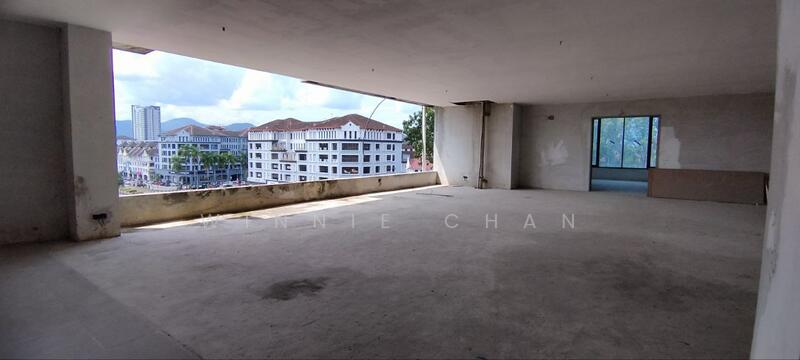 For Sale - Ipoh Town