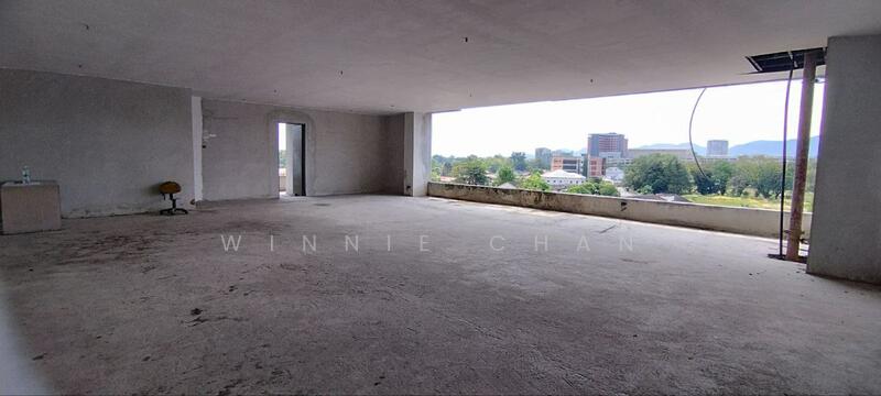 For Sale - Ipoh Town