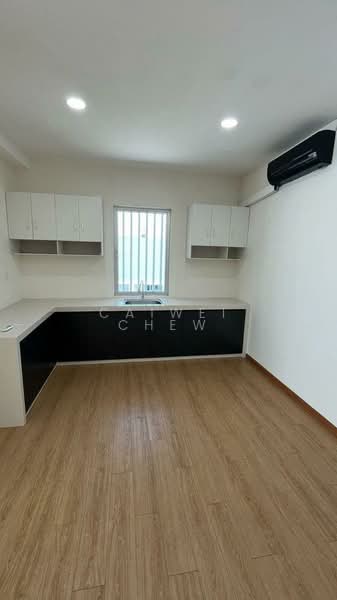 Factory for Sale in Pulau Pinang (Jelutong) - Caiwei Chew - Kitchen - PropertyGuru.com.my